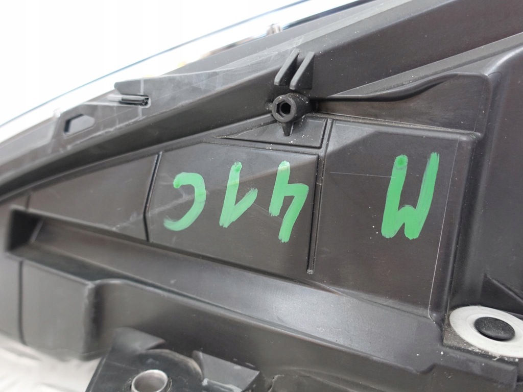 фото №11, Porsche macan 95b lift gts 18- full led права eu