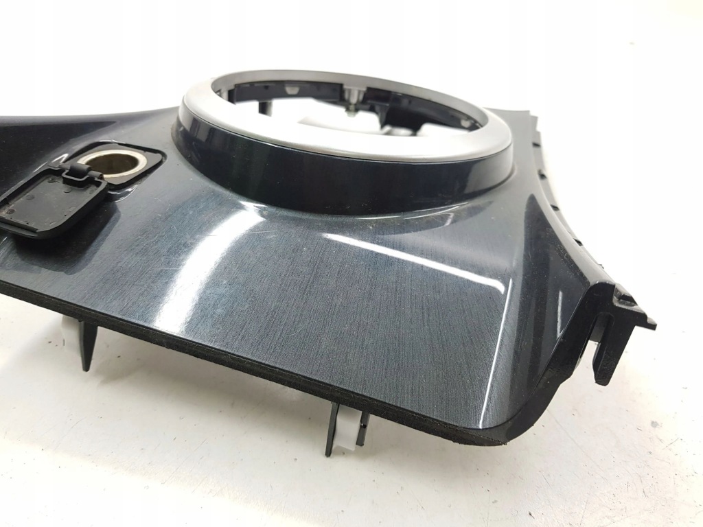 фото №6, Mazda cx-7 2007 рамка важіль перемикання передач  eh1564341