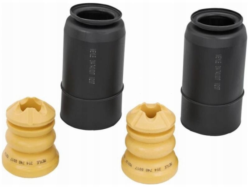 фото №1, Отбойники + защита задняя bmw 4 f33 f83 13-18