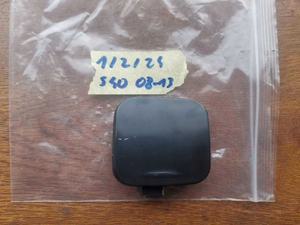 фото №1, Volvo s40 заглушка фаркоп перед 2008-2012 30744906