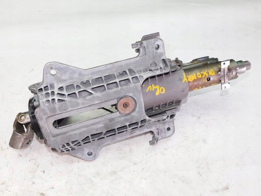 фото №8, Discovery iii l319 04r колонка кермова