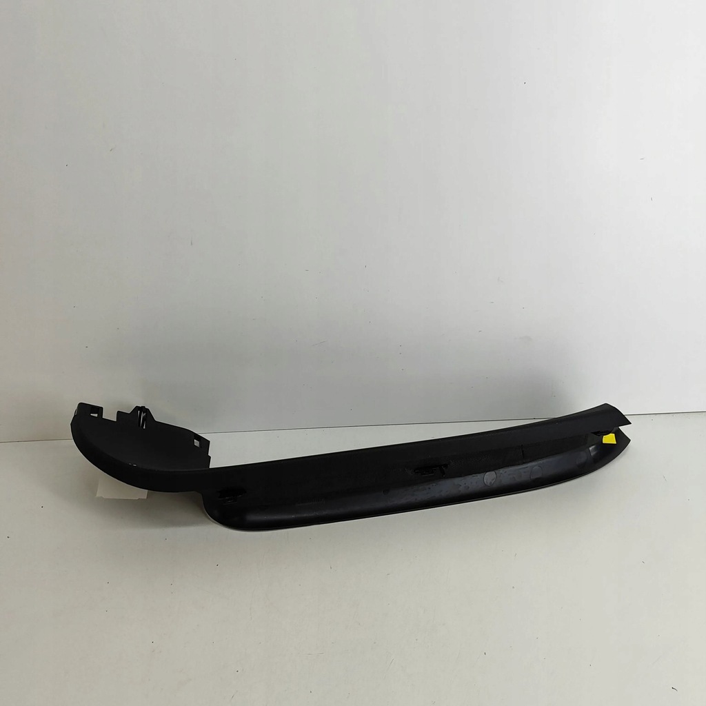 фото №6, Bmw x6 f16 2016 защита задняя туннель среднего