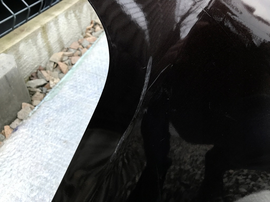 фото №11, Chevrolet cruze j305 бампер задняя hb lpg 2011-