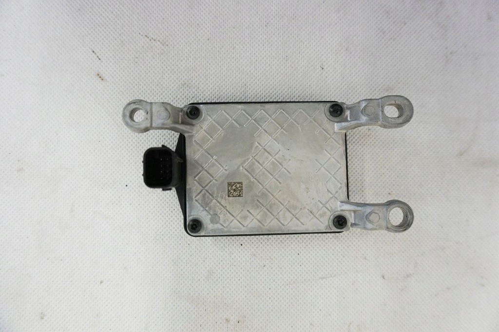 фото №4, Радар приближения renault espace v lift 19r