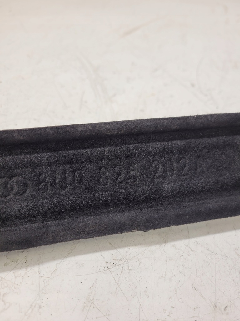 фото №6, Защита плита подвеска порог audi q3 8u 8u0825202a