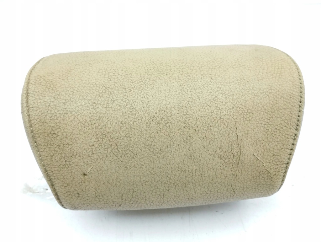 фото №5, Bmw 5 e60 e61 2006 правая сторона подголовники