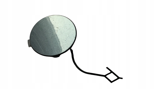 фото №1, Skoda kamiq заглушка бампера фаркоп перед