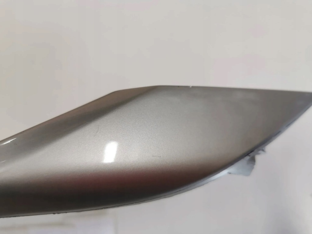 фото №9, Молдинг, накладка бампера передний kia sportage v левая 682.