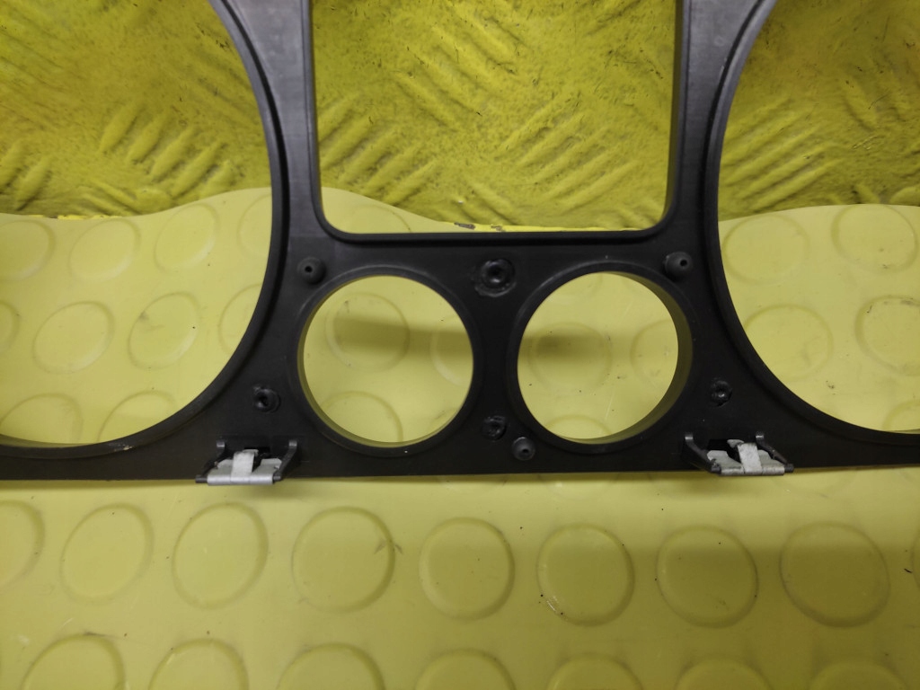 фото №5, Vw passat b6 захист рамка спідометра 3c1858335a