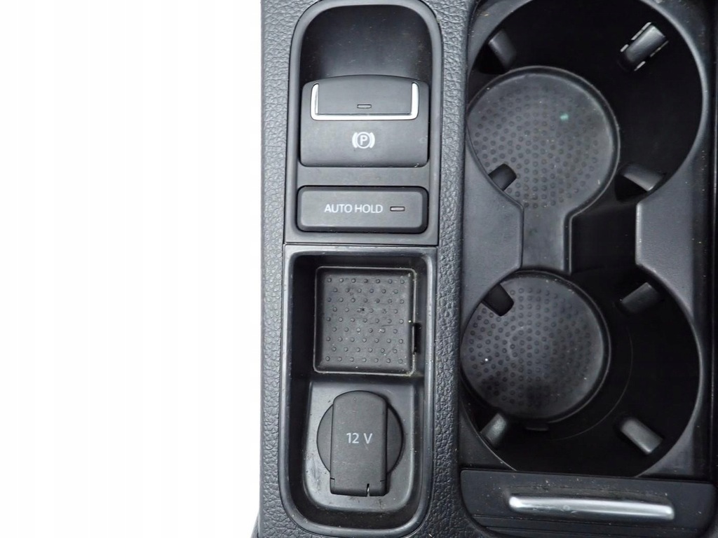 фото №10, Туннель подлокотник ручной europa оригинал 5n0862535 seat alhambra ii 7n 21r