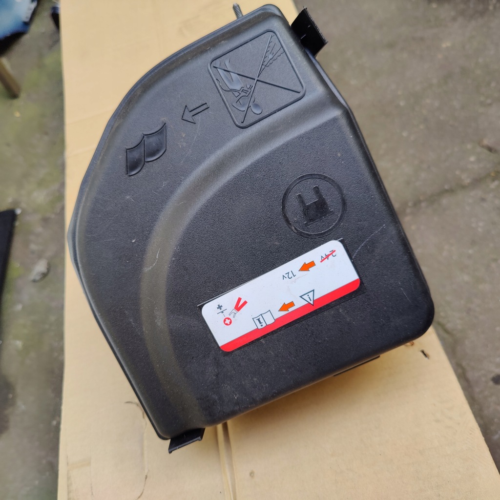 фото №4, Ds ds4 lift корпус коробка bsm 2016r