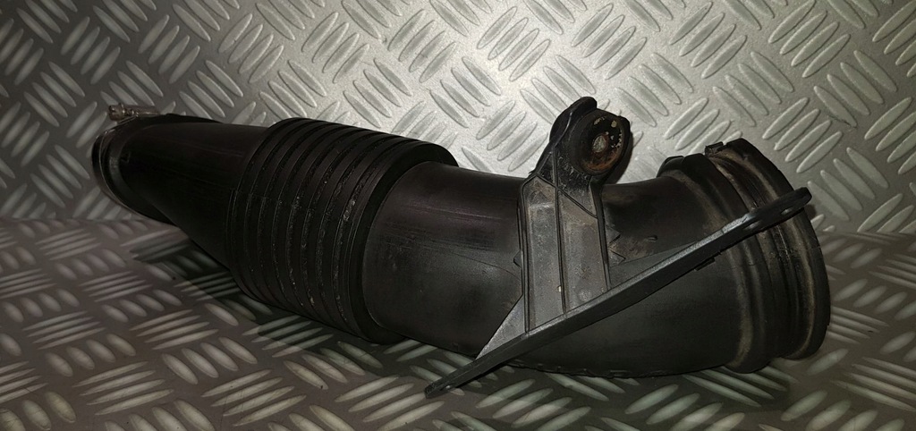 фото №7, Jaguar xk x150 lift 5.0 v8 385km труба резонатор повітрозабірник фільтра повітря