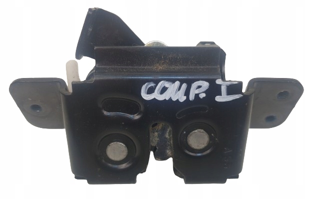 фото №1, Jeep compass i lift замок защёлка крышки задний багажника oryg