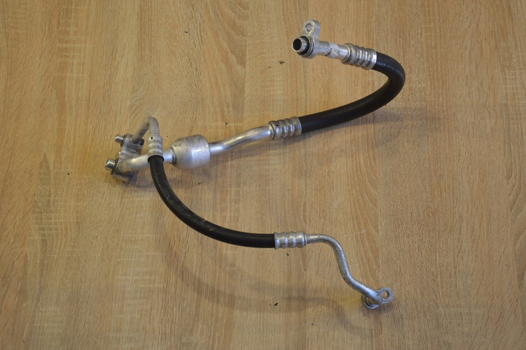 фото №1, Шланг кондиционера chevrolet orlando 2.0 vcdi