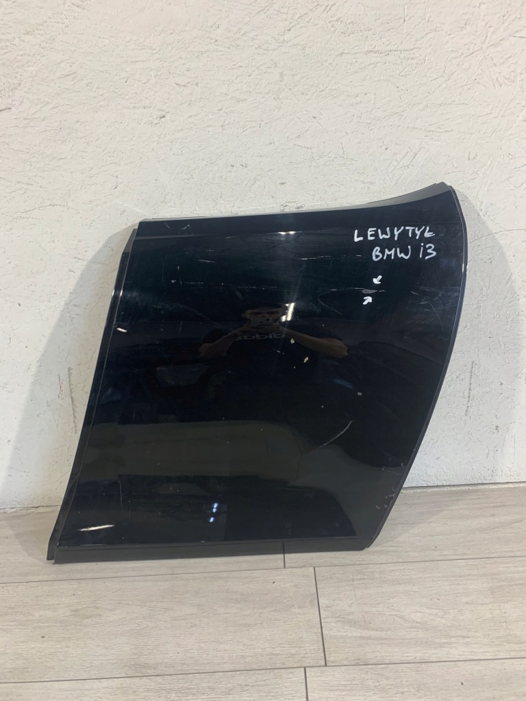 фото №1, Панель обшивка дверь левая bmw i3 lift