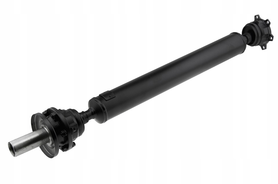 фото №1, Wał привідний