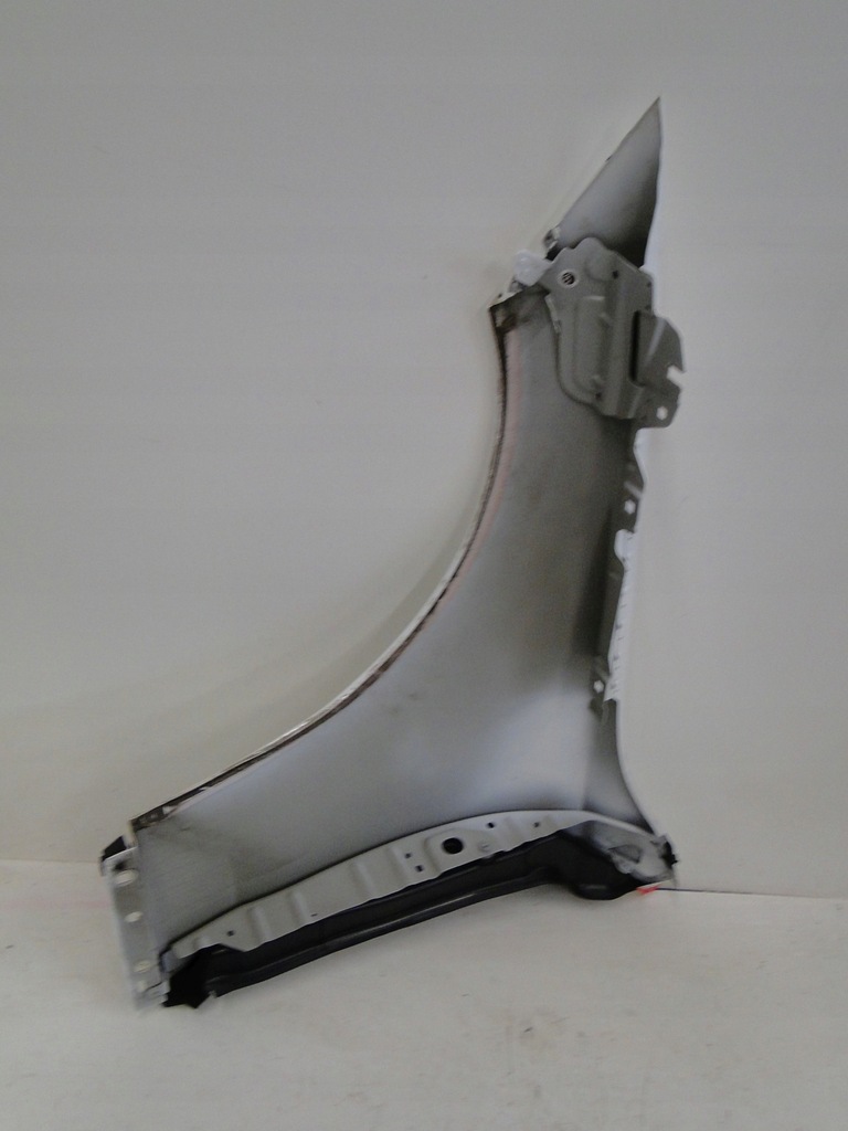 фото №9, Mercedes c klasa w206 s206 206 крила передній перед правий 650 білий