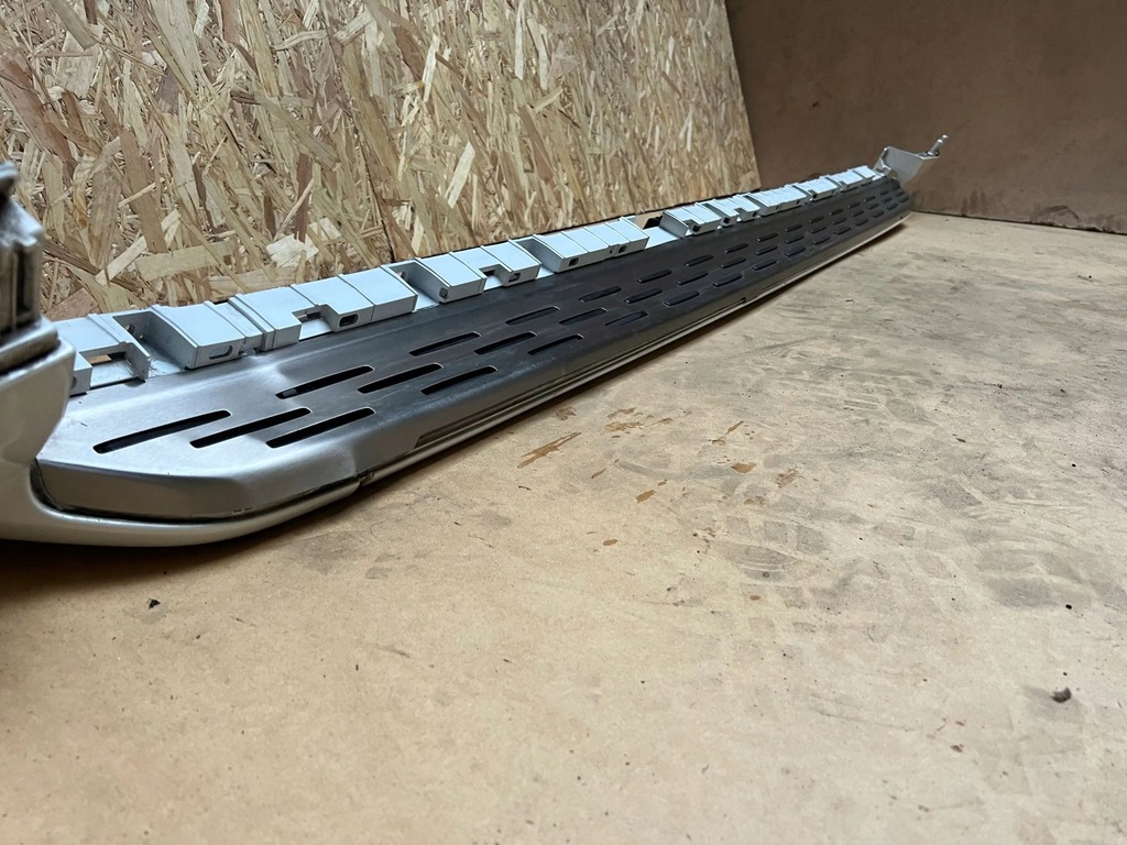 фото №9, Volvo xc90 2020 поріг 31408298