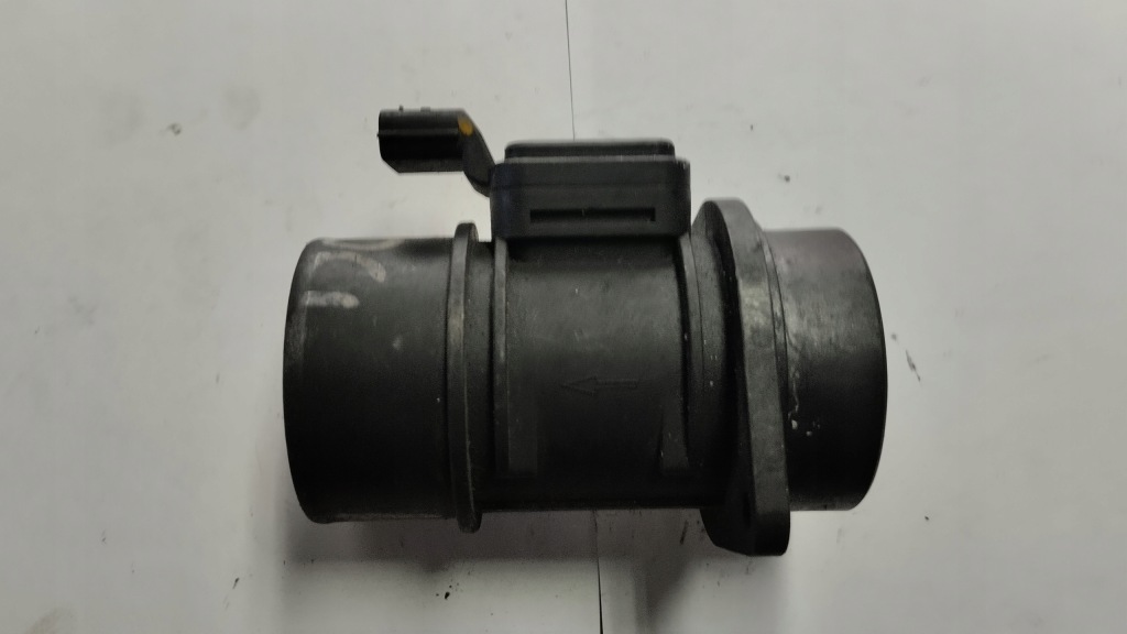 Витратомір повітря renault dacia 1.5 dci 5wk97006 Доставка