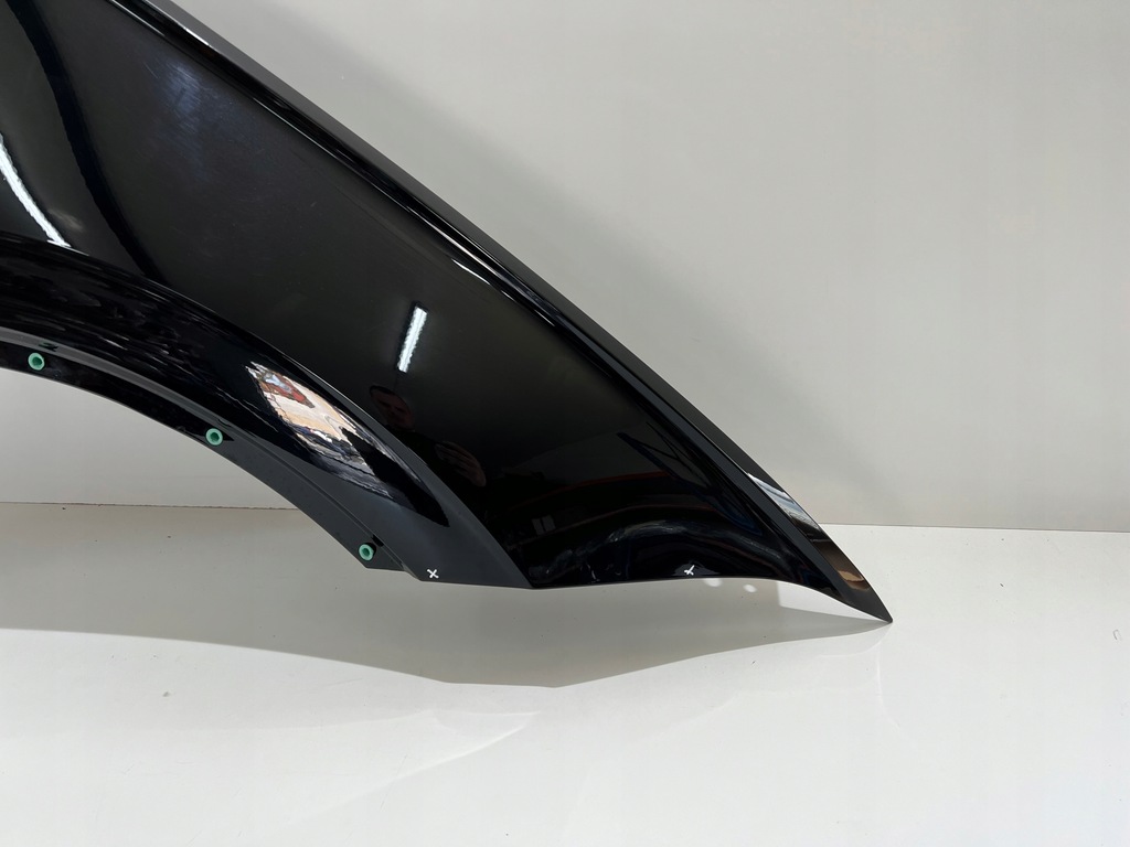 фото №6, Крила правий перед vw touareg 760 touareg iii