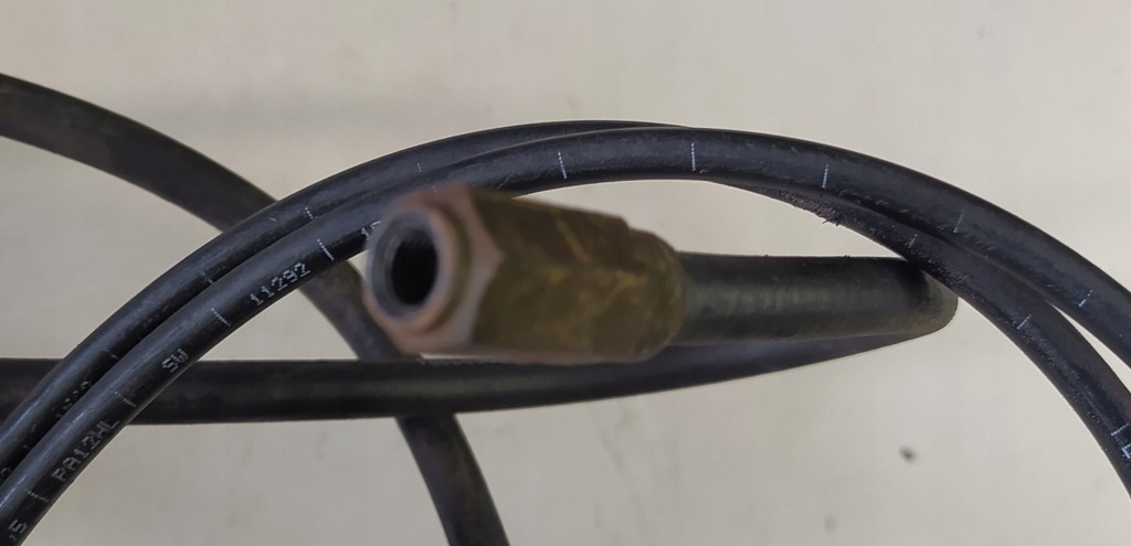 фото №4, Scania r 420 центральный смазка провода + распределитель колодка