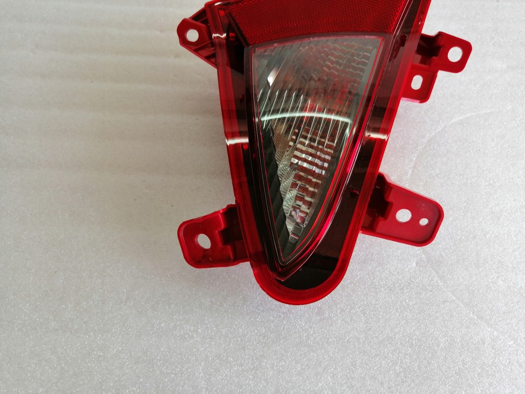 фото №2, Kia sportage v лампа задняя левая