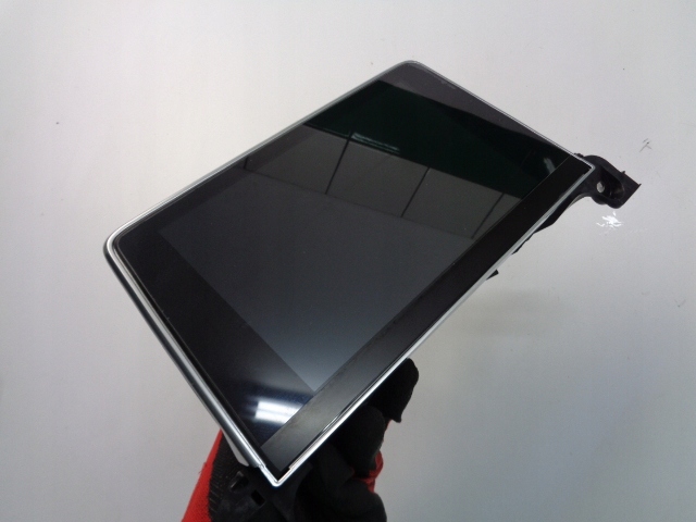 фото №4, Экран дисплей peugeot 3008 ii 2016-