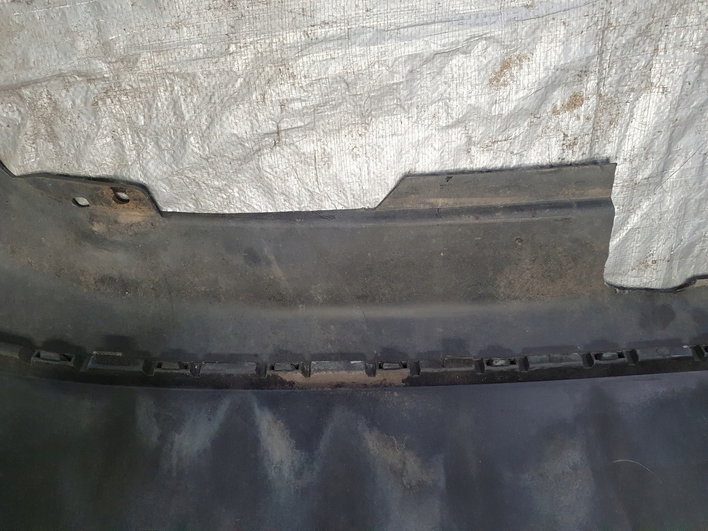 фото №13, Бампер задняя vw bora kombi lak. lc9z