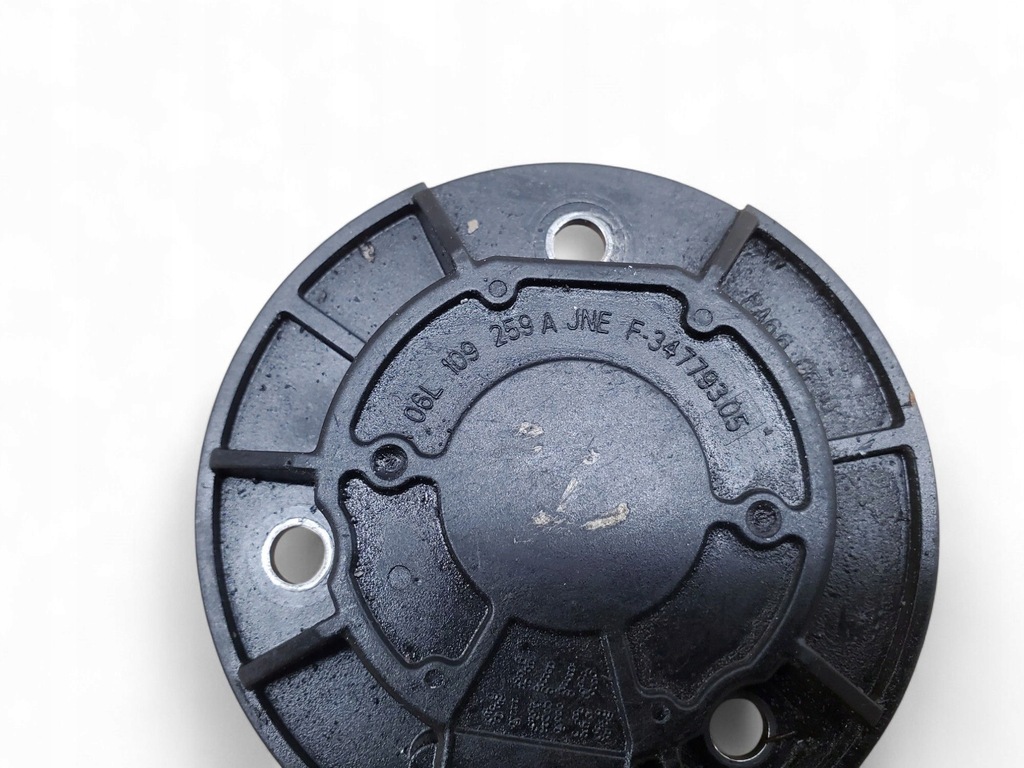 фото №6, Audi a3 s3 8v 06l109259a клапан управляющий / настройка вала распределительного вала