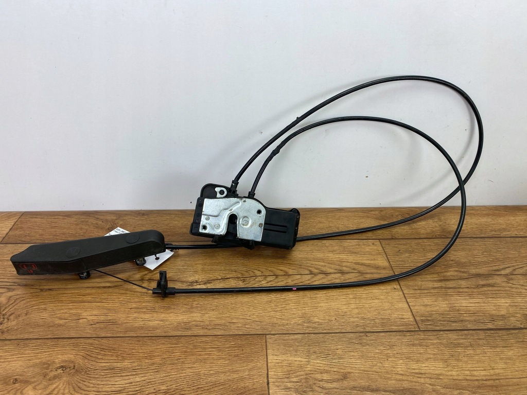 фото №1, Замок крыша chevrolet corvette c6 2005+