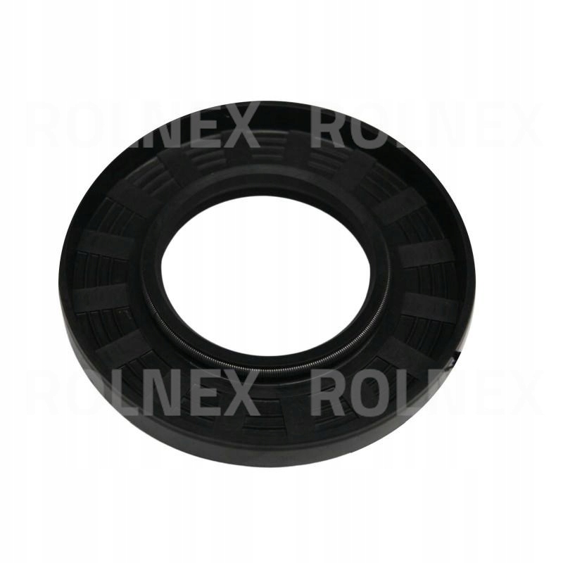 фото №1, Сальник вала колінчастого 45x85x10