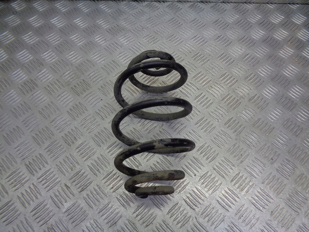 фото №1, Пружина задня renault megane ii 1.5 dci