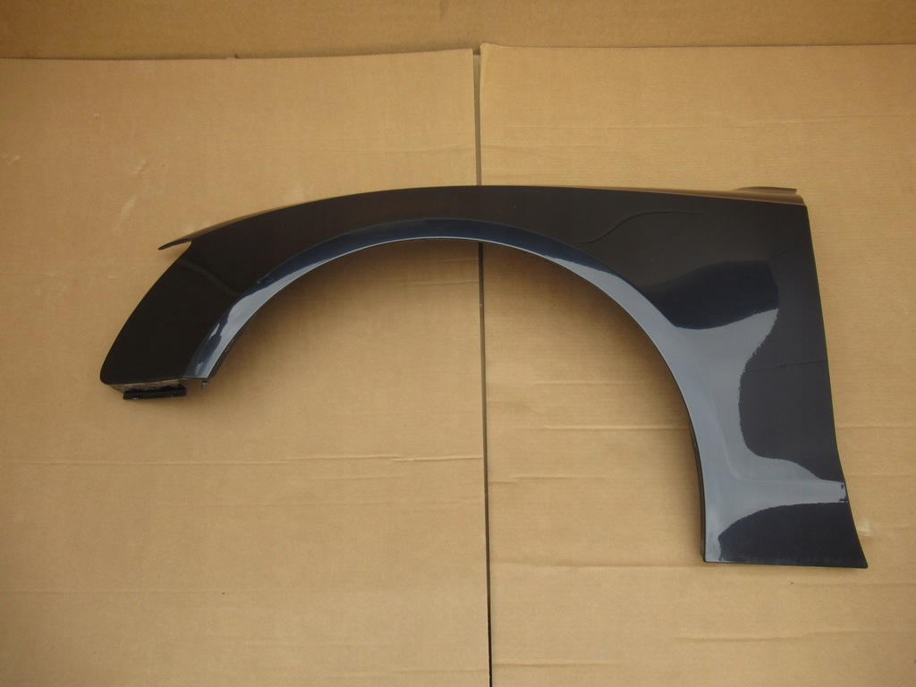 фото №6, Audi a5 8t lift крила перед передній лівий lx5r