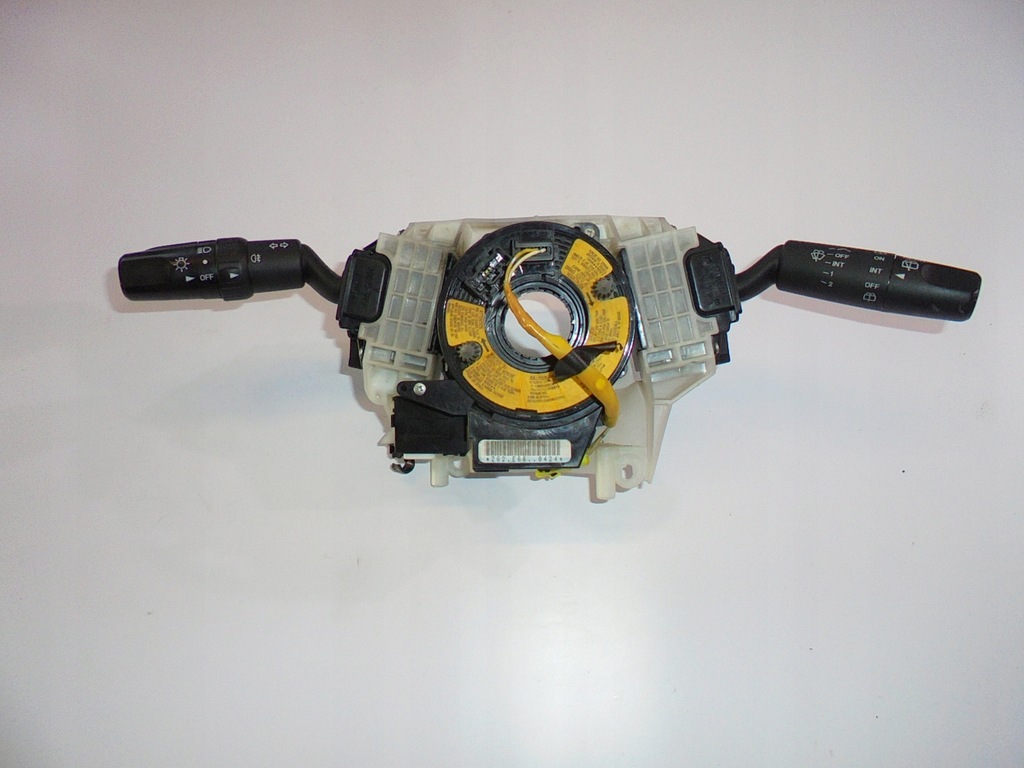 фото №1, Перемикач комбінований 17d682 mazda 3 i bk