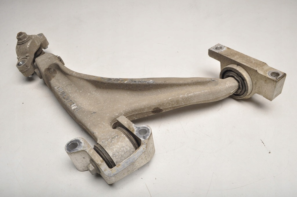 фото №9, Volvo xc60 ii важіль лівий перед 31658893