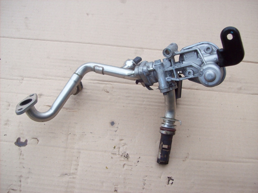 фото №3, Ford f150 2.7 ecoboost клапан egr jt4e9d460ad