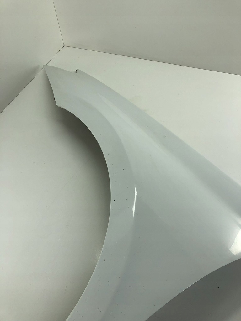 фото №8, Renault laguna iii 2012 левая сторона крыло передний