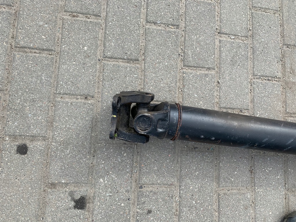 фото №7, Wał привідний hyundai h350 2.5 crdi