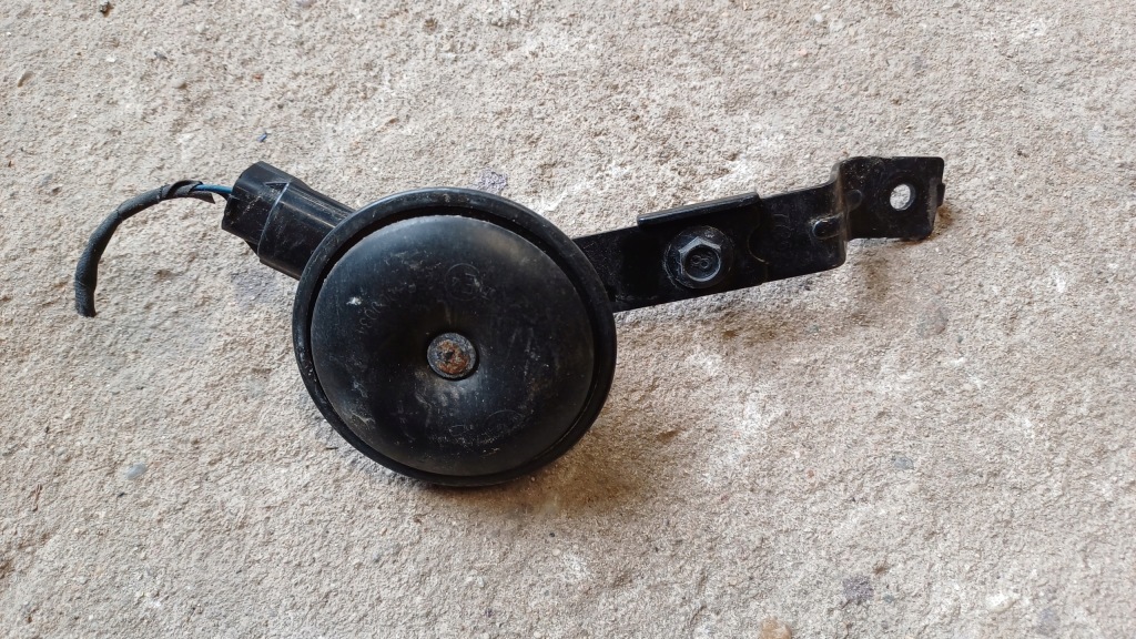 фото №1, Kia stonic сигнал клаксон 96630-h8000