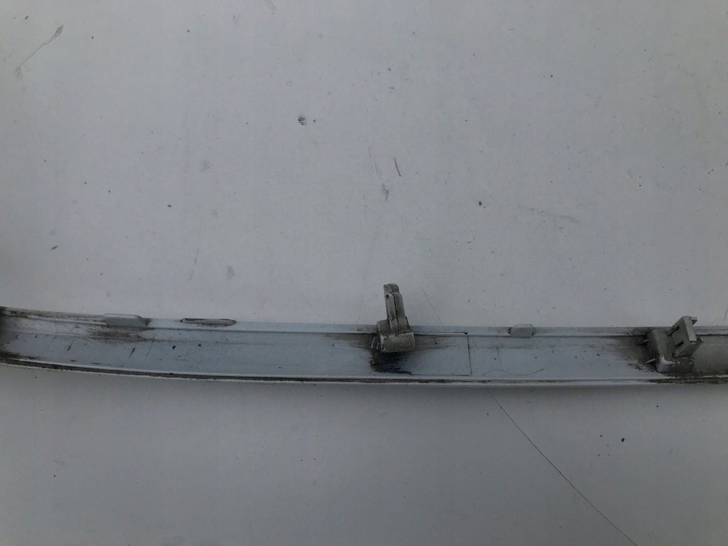 фото №4, Hyundai i30 ii решётка радиатора рамка решетка перед 2012-2017