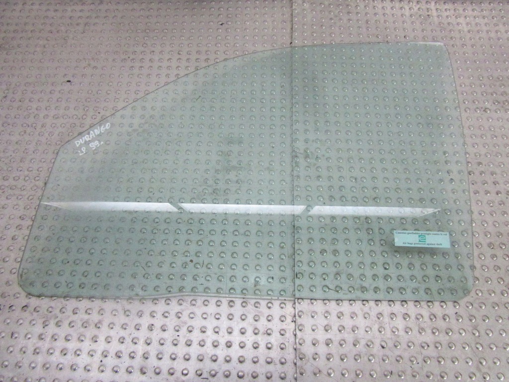 фото №8, Dodge durango i 1999 скло з двері перед