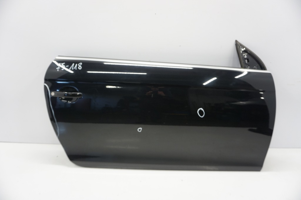 фото №1, Vw eos 09r двері правий перед передні lc9x