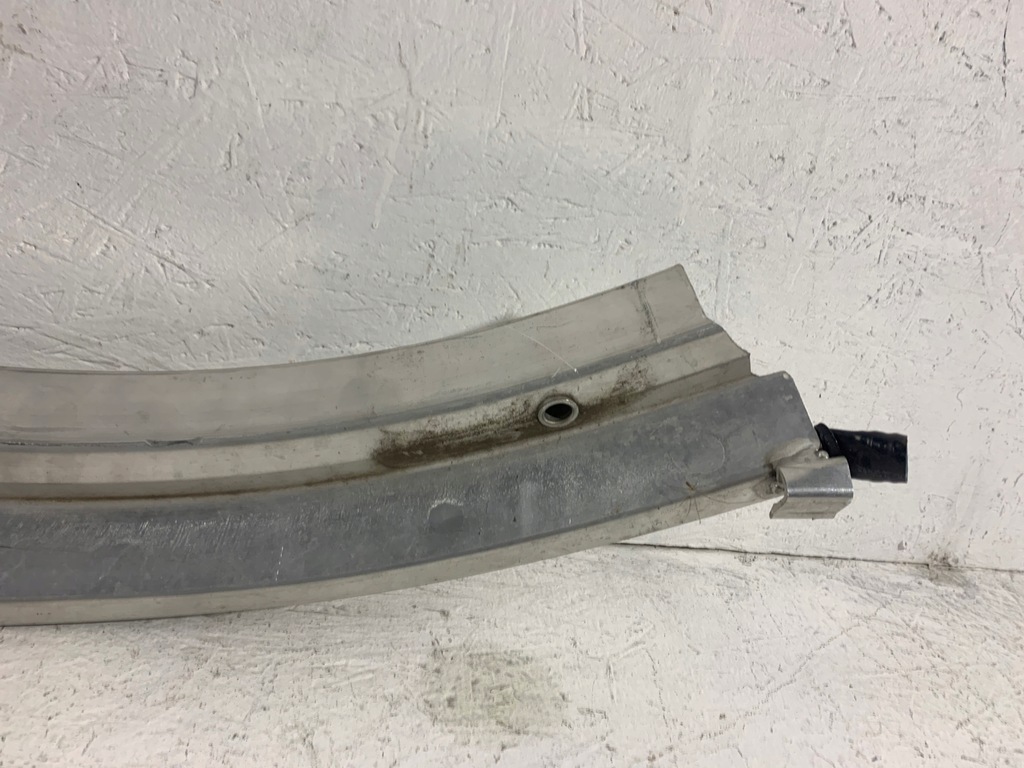 фото №7, Балка pod бампер задняя задняя bmw i8