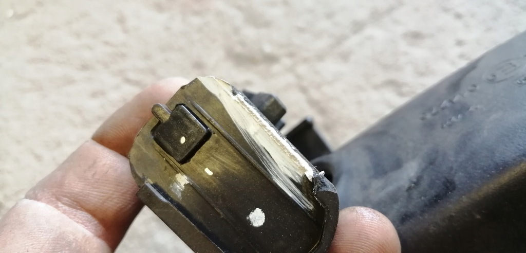 фото №3, Ford fiesta mk6 зеркало внутреннее