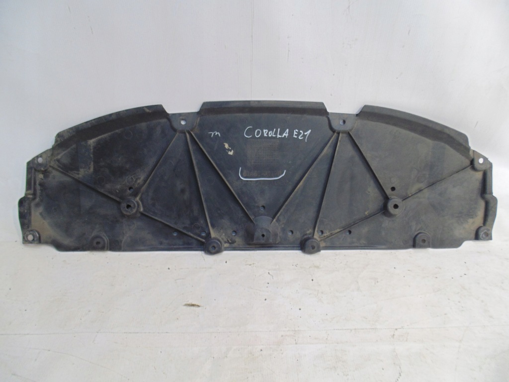 фото №1, Защита pod бампер toyota corolla e21 51451-02170