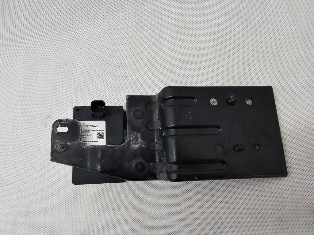 фото №4, Ford mustang v lift fiesta mk8 радар distronic перед h1bt9g768ag