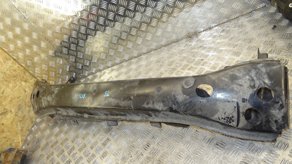 фото №1, Балка бампера перед vw transporter t5 t6