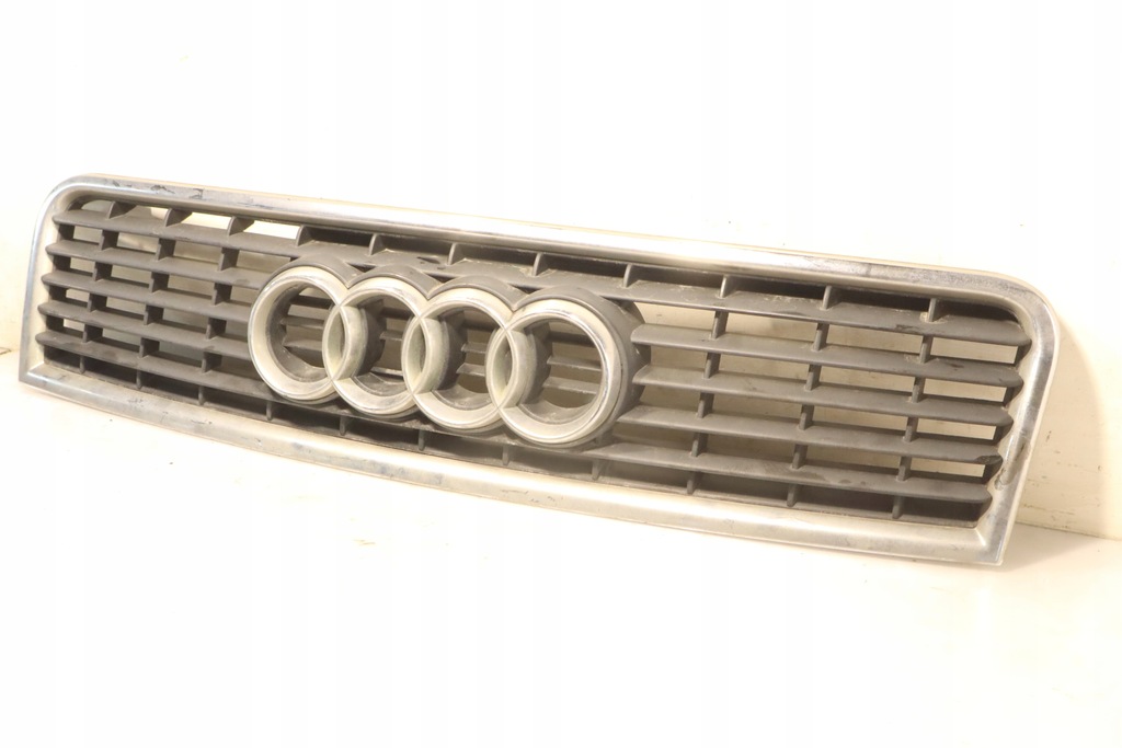фото №5, Решётка радиатора решётка радиатора audi a4 b6