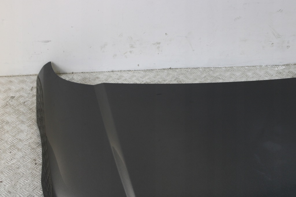 фото №3, Капот крышка двигателя land rover evoque l538