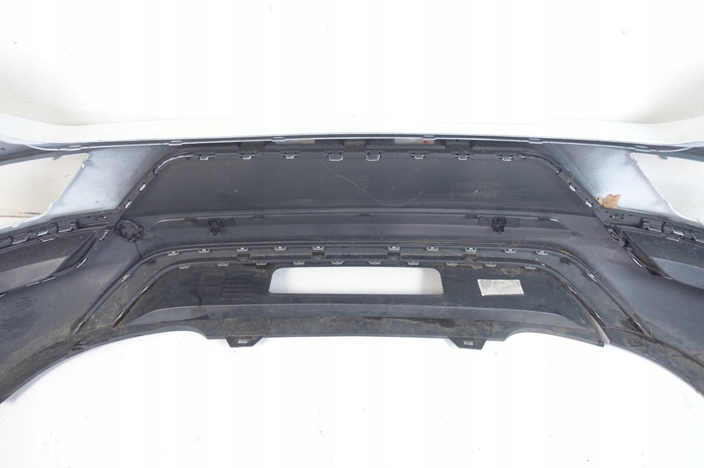 фото №11, Vw t-roc 2ga 2017- бампер задняя задний 2ga807521n